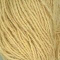 Pure 100% Sheep Wool Yarn - Untreated Undyed - Cream 2ply 200g