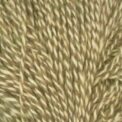 Pure 100% Sheep Wool Yarn - Untreated Undyed - Mix Light Brown and Cream 2ply 100g
